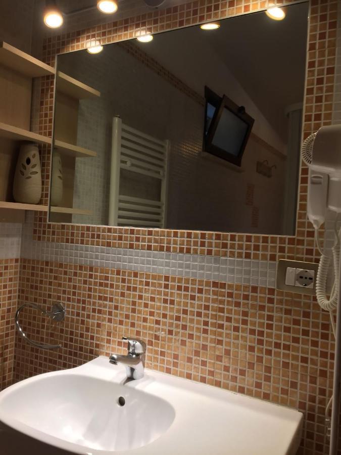 The Loft Bed and Breakfast Ρέτζιο ντι Καλάμπρια Εξωτερικό φωτογραφία